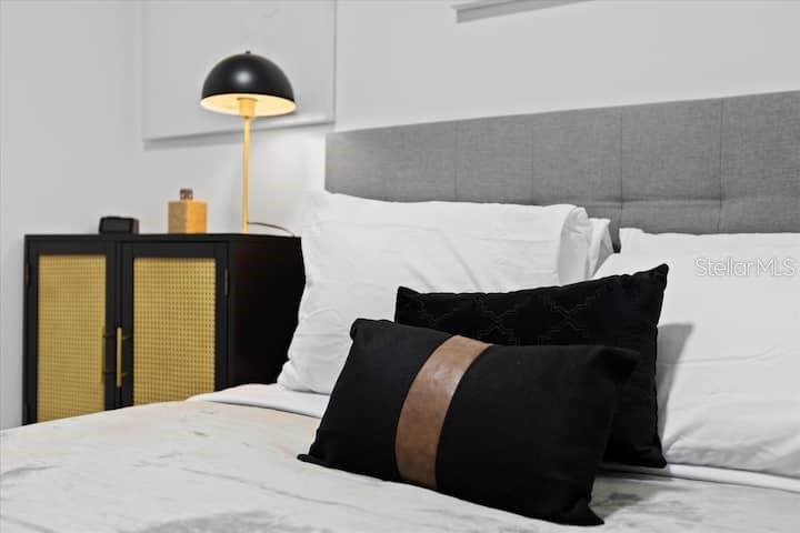 MAGNOLIA GARDENS SUB - Residential