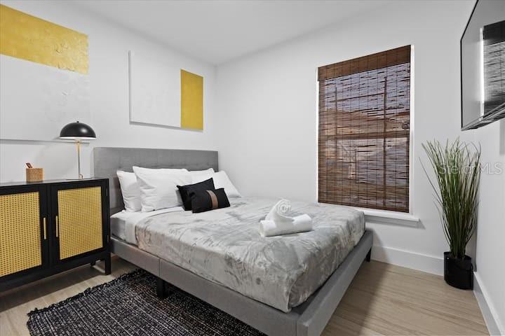 MAGNOLIA GARDENS SUB - Residential