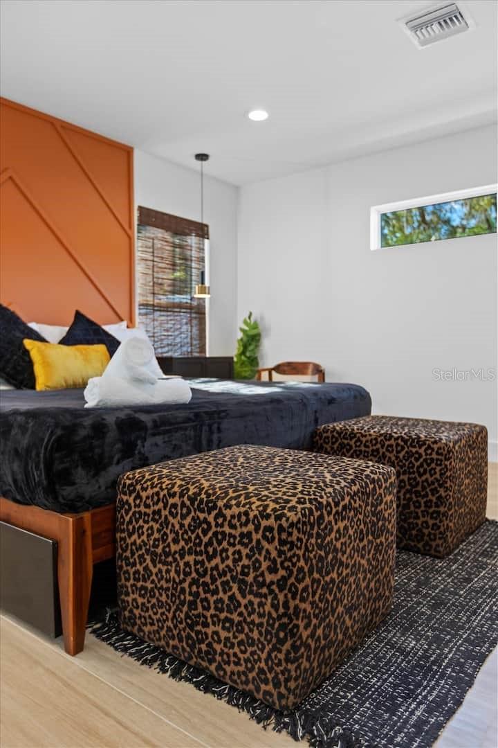 MAGNOLIA GARDENS SUB - Residential