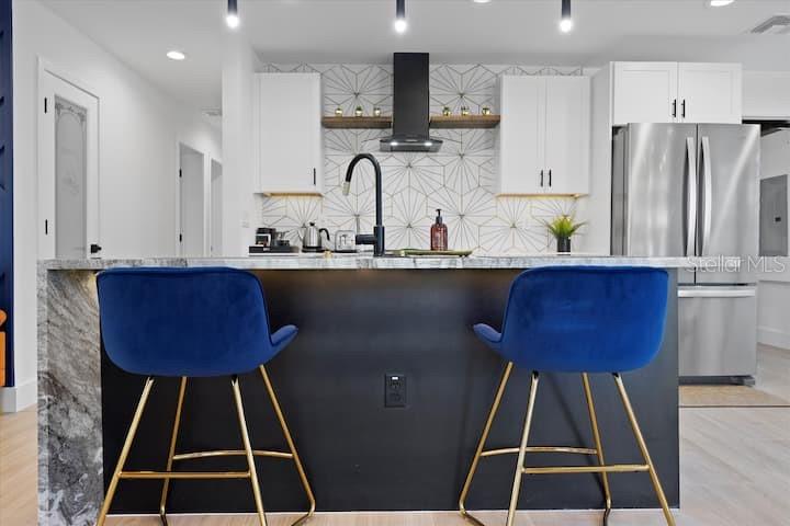 MAGNOLIA GARDENS SUB - Residential