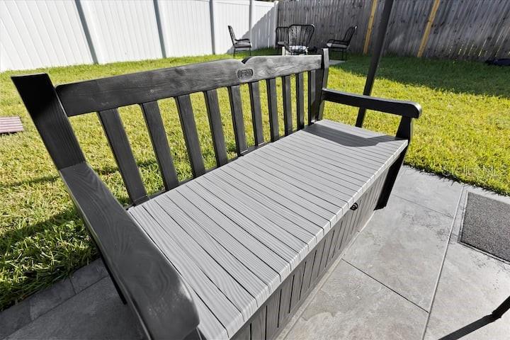 MAGNOLIA GARDENS SUB - Residential