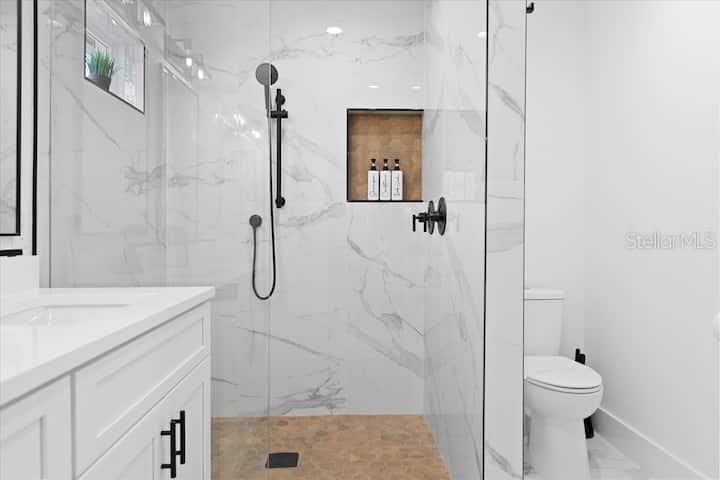 MAGNOLIA GARDENS SUB - Residential