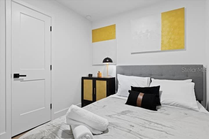 MAGNOLIA GARDENS SUB - Residential