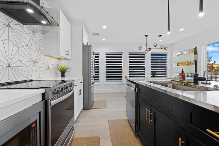 MAGNOLIA GARDENS SUB - Residential