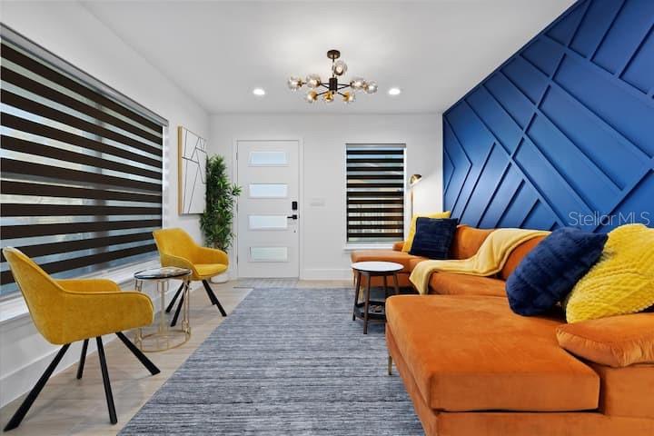 MAGNOLIA GARDENS SUB - Residential