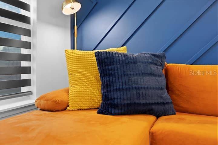 MAGNOLIA GARDENS SUB - Residential