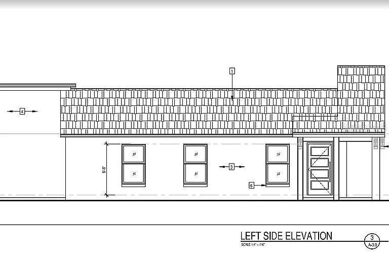 MAGNOLIA GARDENS SUB - Residential
