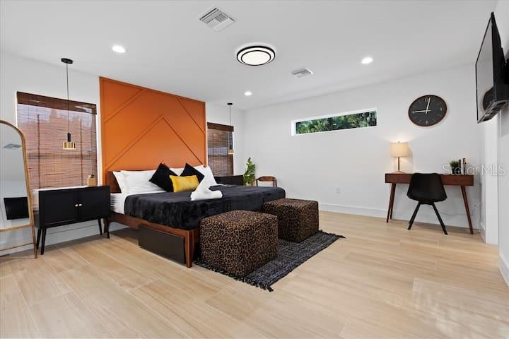 MAGNOLIA GARDENS SUB - Residential