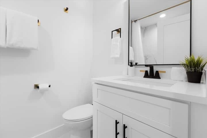 MAGNOLIA GARDENS SUB - Residential