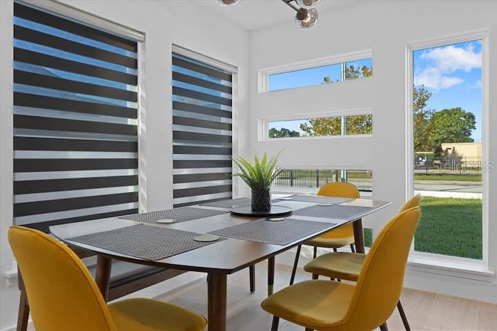 MAGNOLIA GARDENS SUB - Residential