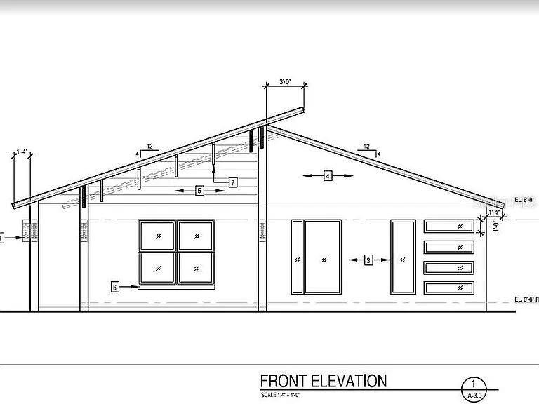 MAGNOLIA GARDENS SUB - Residential