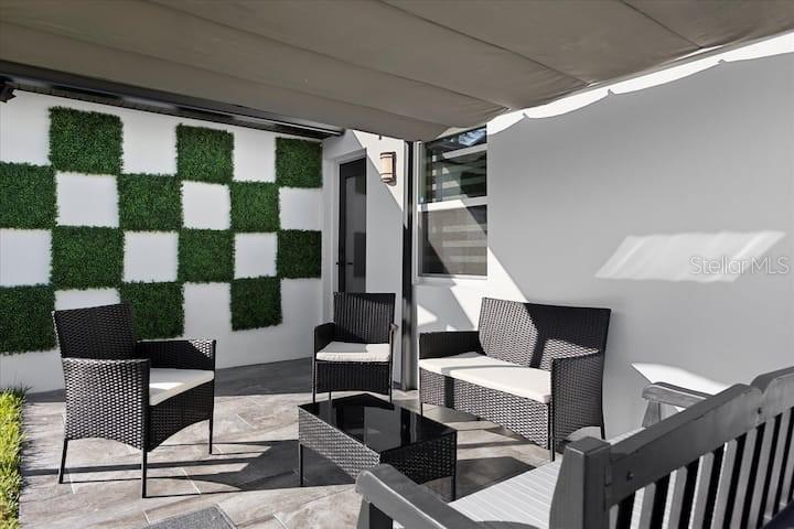 MAGNOLIA GARDENS SUB - Residential