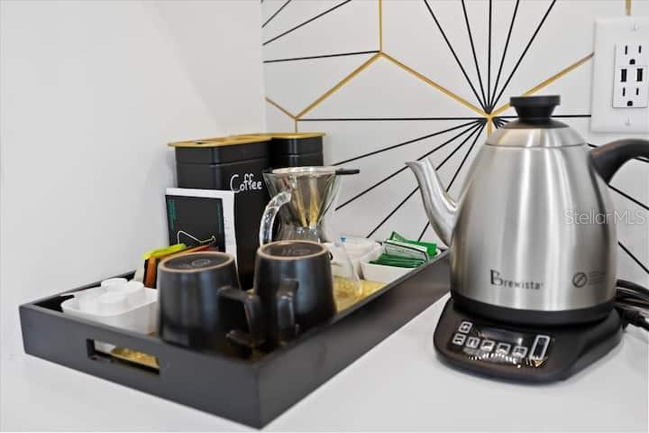 MAGNOLIA GARDENS SUB - Residential