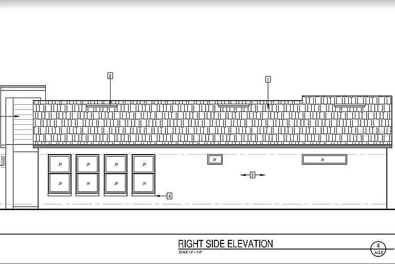MAGNOLIA GARDENS SUB - Residential