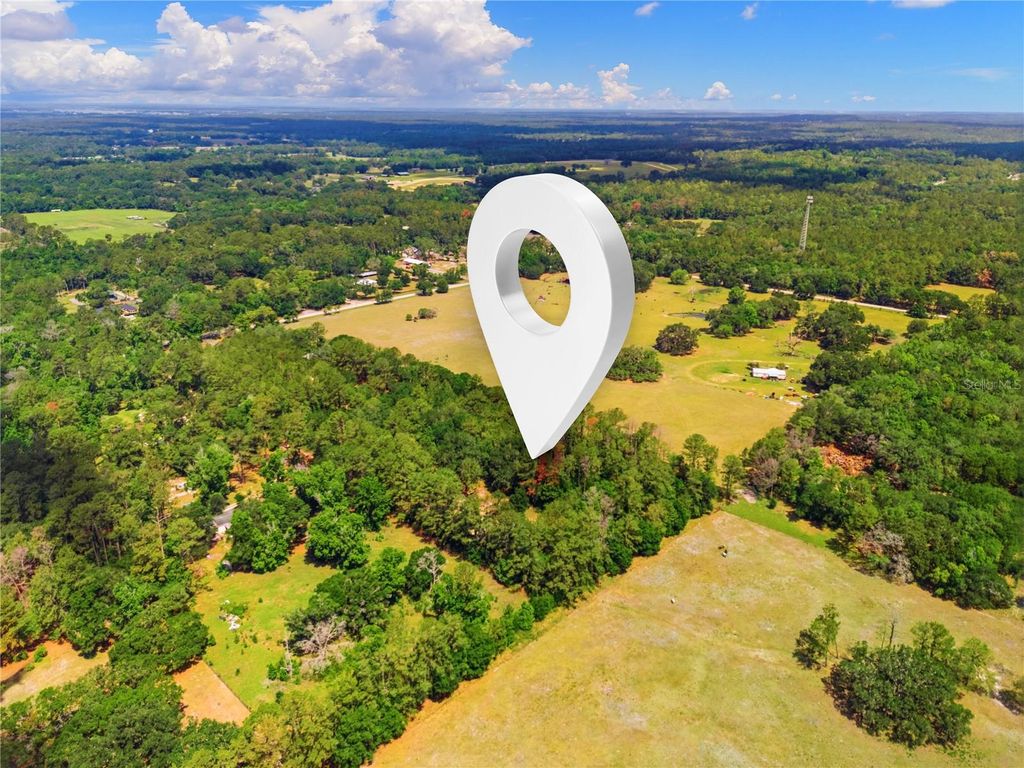 Photo of 1074 Culbreath Road, Brooksville, FL 34602 (MLS # W7885736)