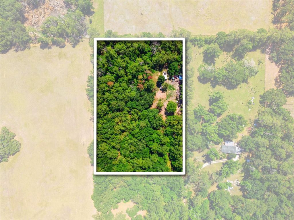 Photo of 1074 Culbreath Road, Brooksville, FL 34602 (MLS # W7885736)