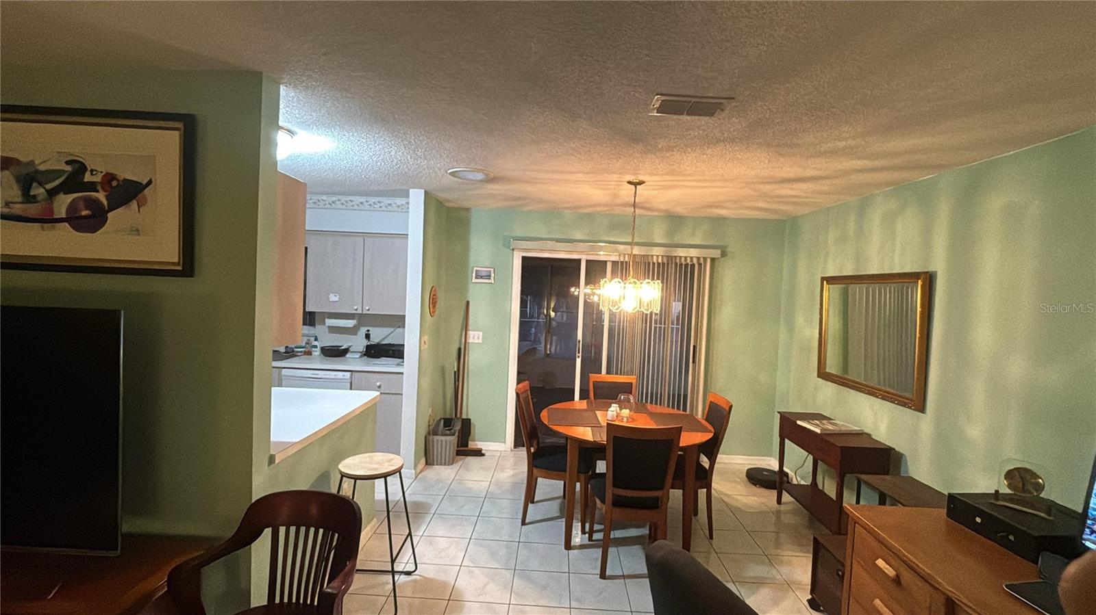 SPRUCE CRK SOUTH IXA - Residential Lease