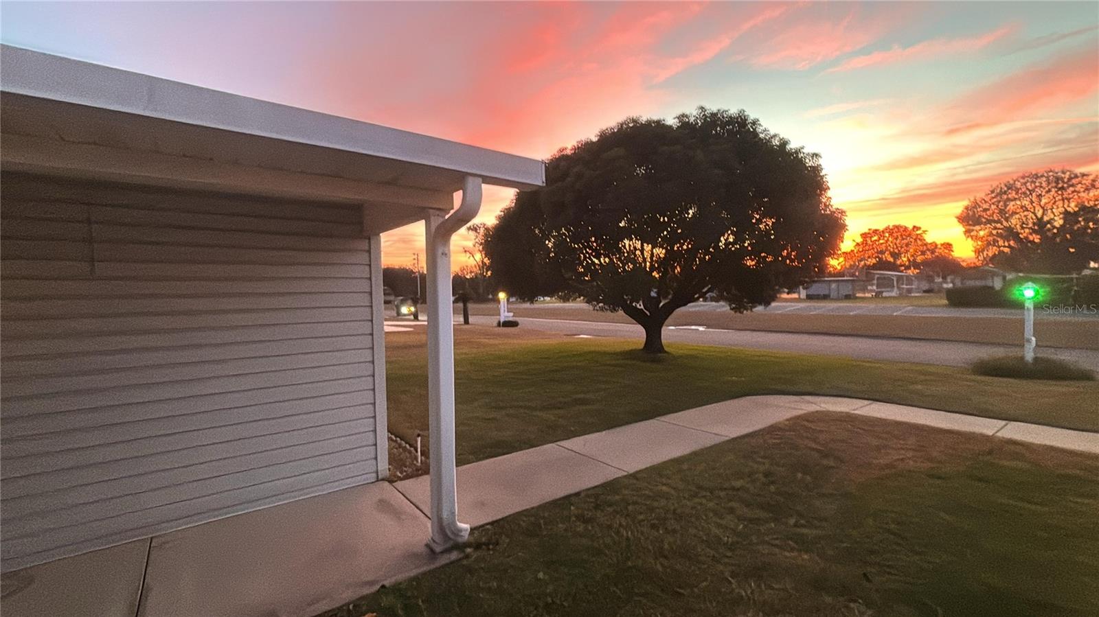 SPRUCE CRK SOUTH IXA - Residential Lease