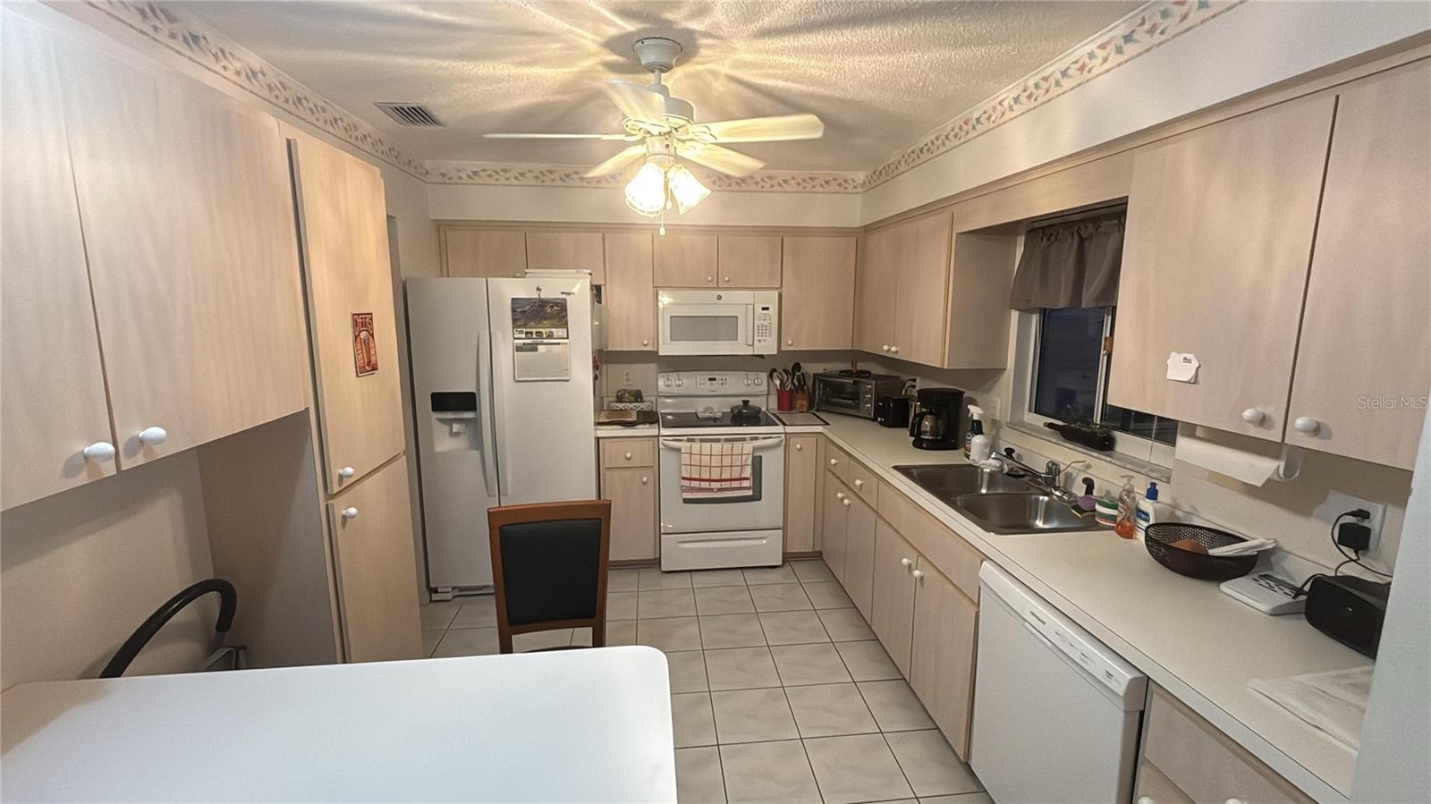 SPRUCE CRK SOUTH IXA - Residential Lease