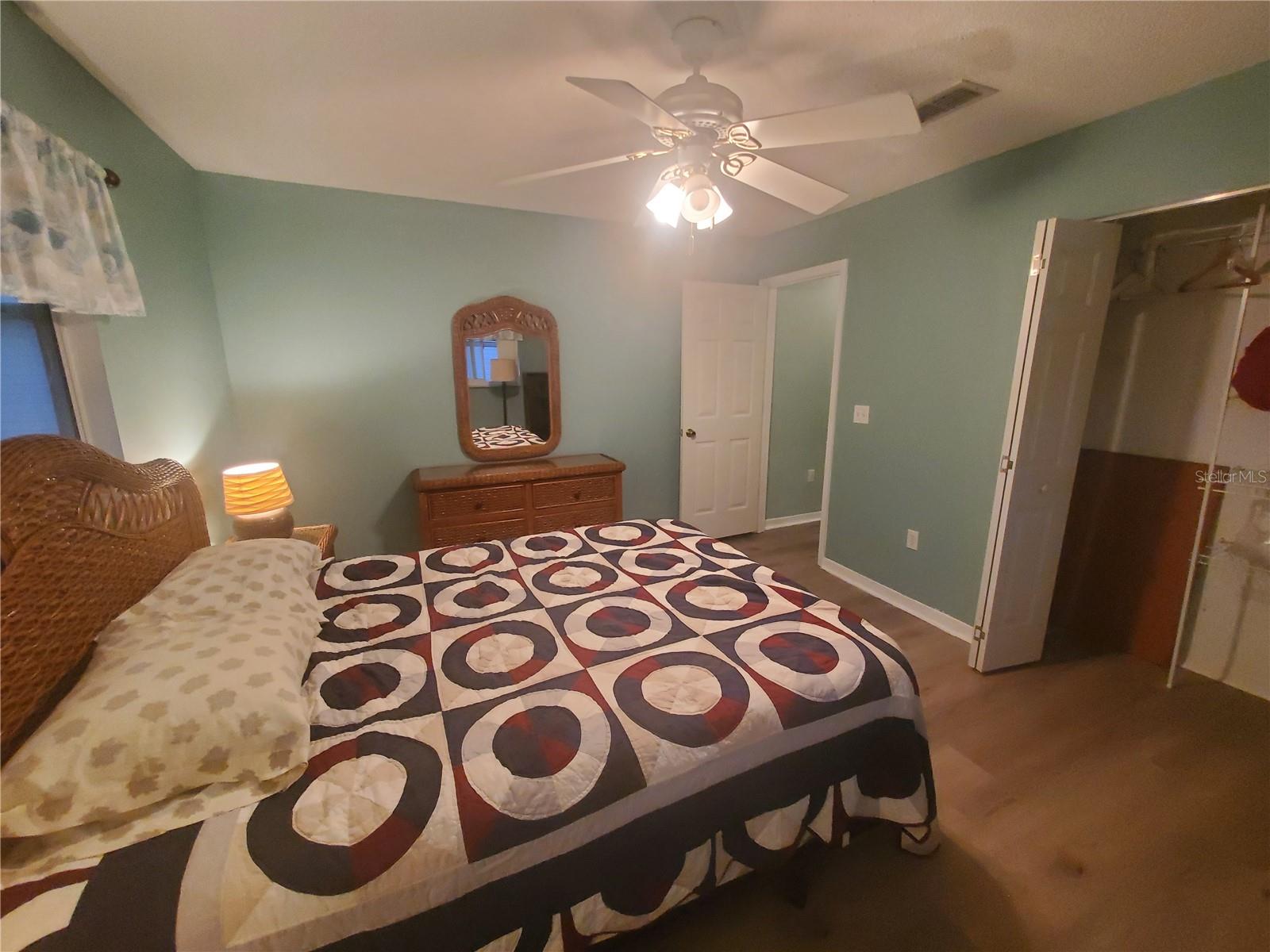 SPRUCE CRK SOUTH IXA - Residential Lease