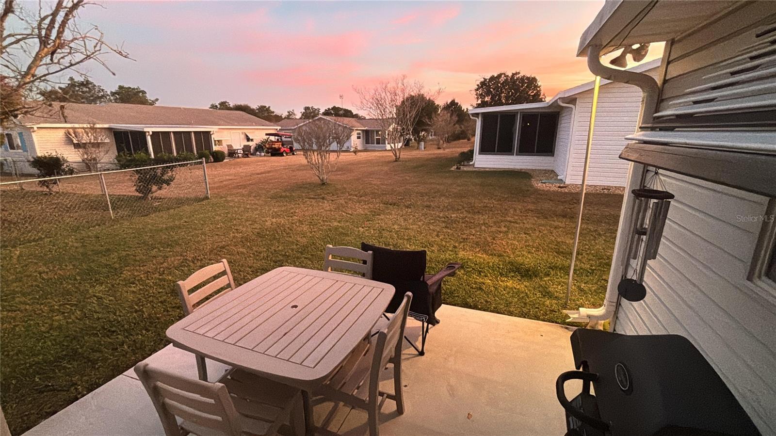 SPRUCE CRK SOUTH IXA - Residential Lease