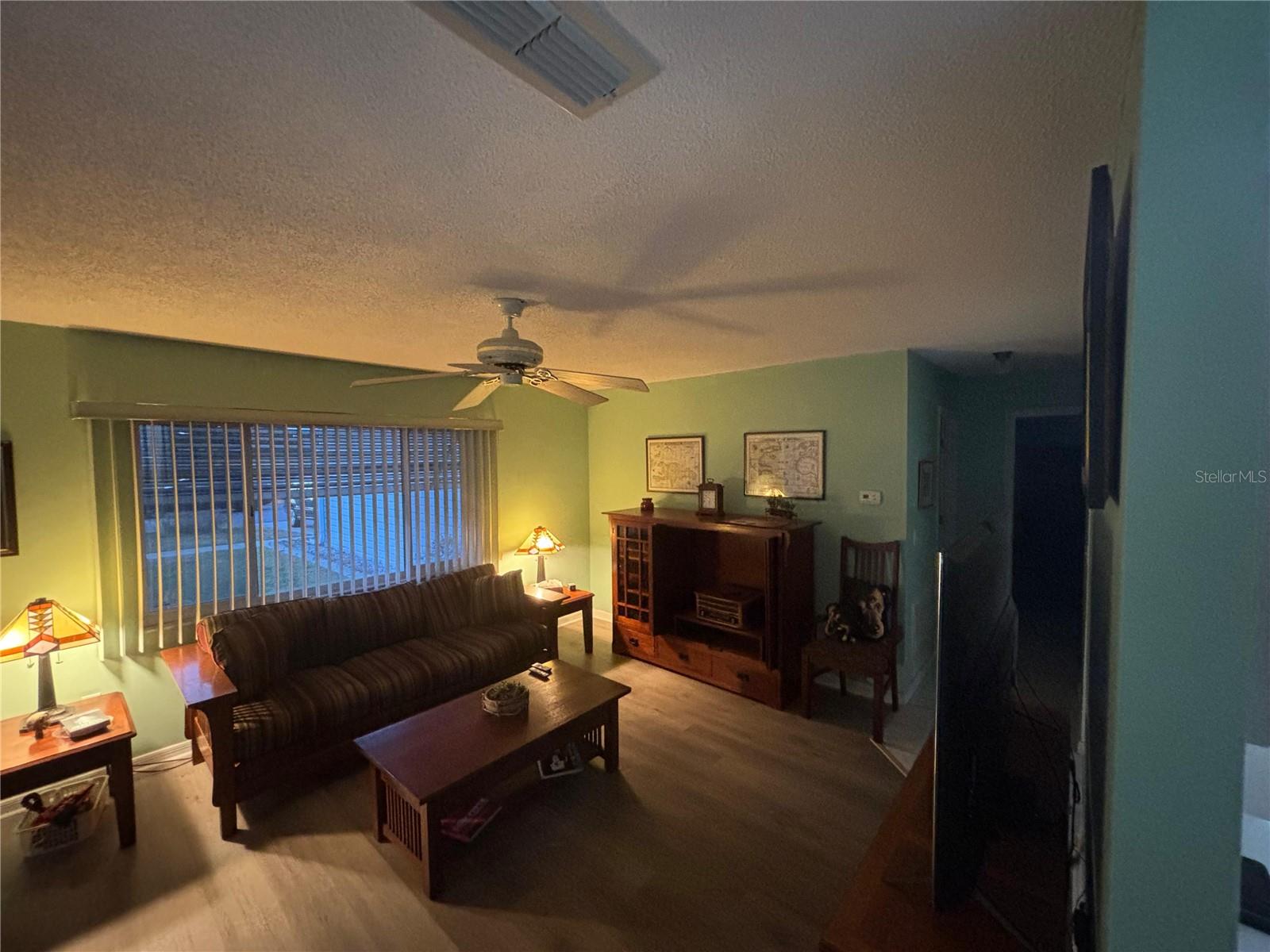 SPRUCE CRK SOUTH IXA - Residential Lease