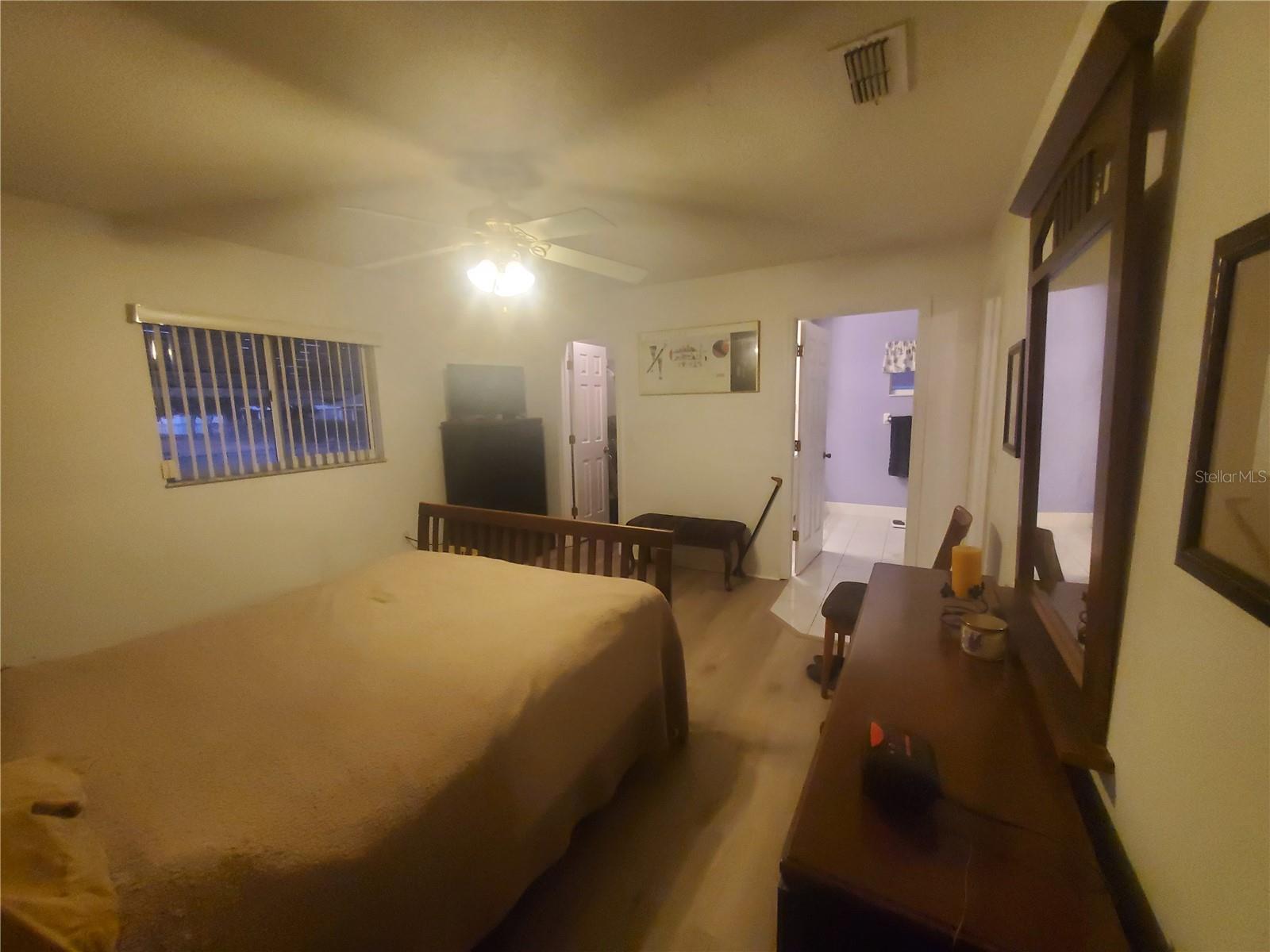 SPRUCE CRK SOUTH IXA - Residential Lease