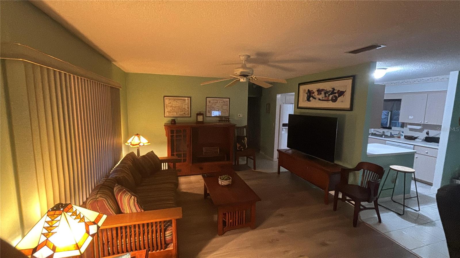 SPRUCE CRK SOUTH IXA - Residential Lease