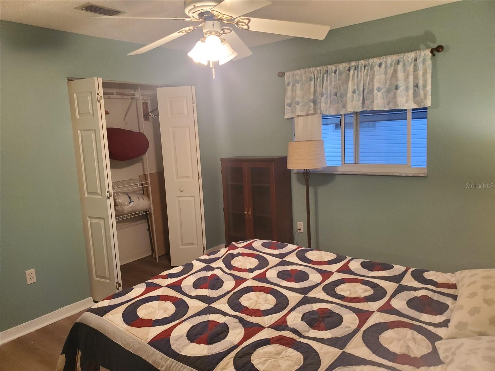 SPRUCE CRK SOUTH IXA - Residential Lease