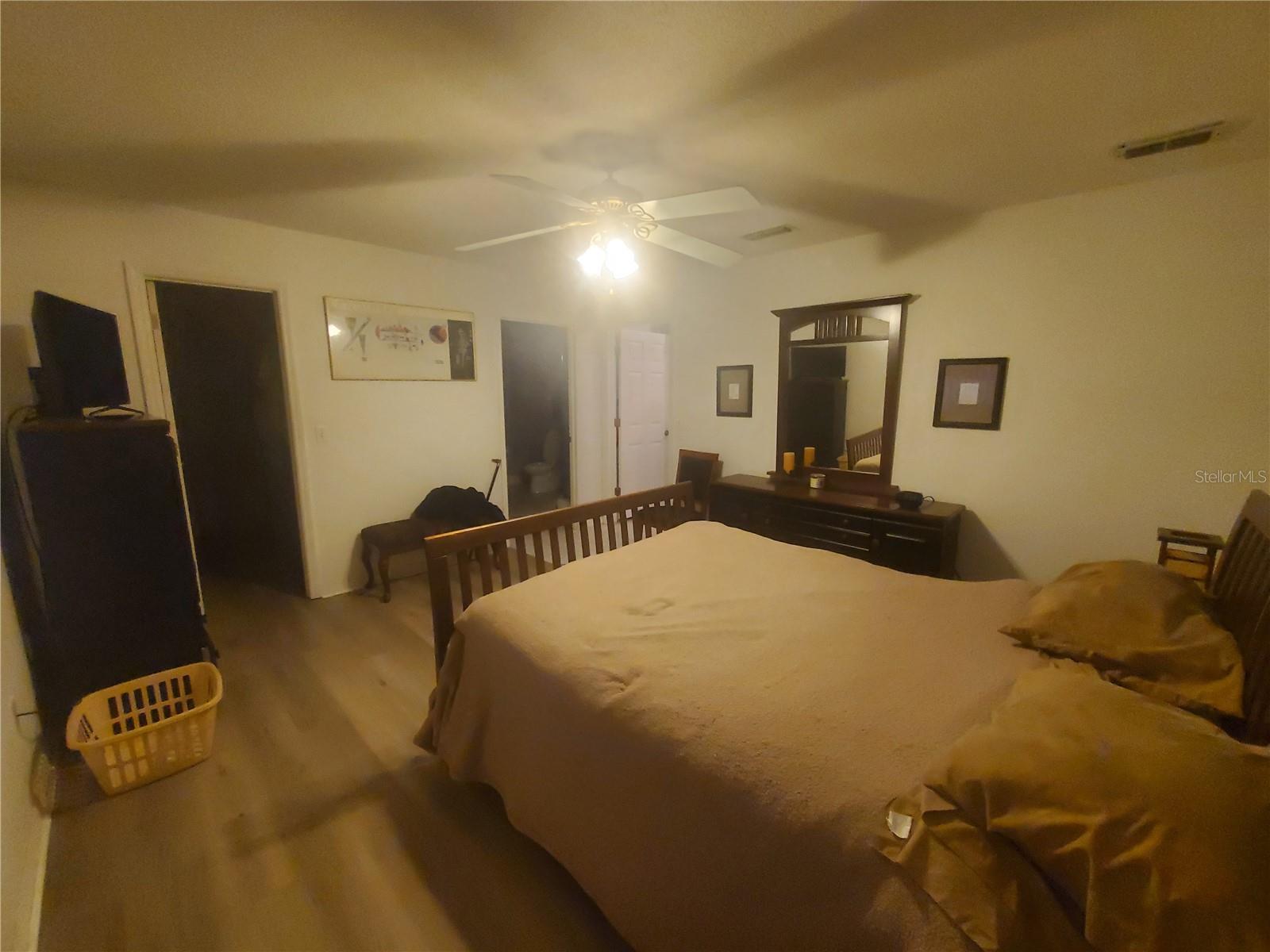 SPRUCE CRK SOUTH IXA - Residential Lease