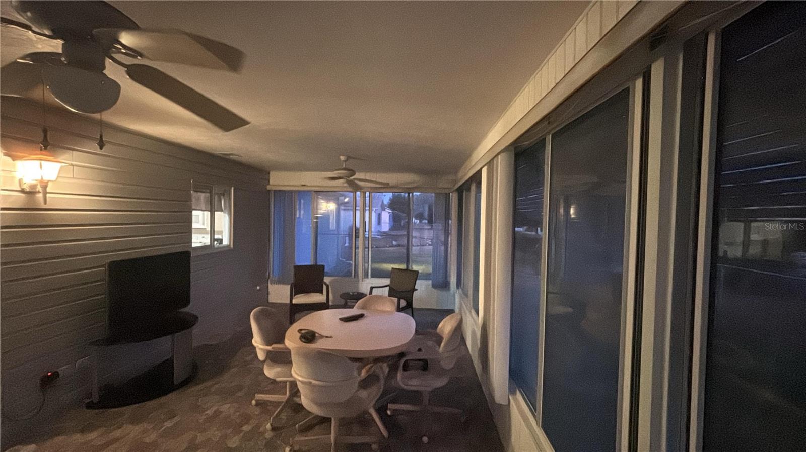 SPRUCE CRK SOUTH IXA - Residential Lease