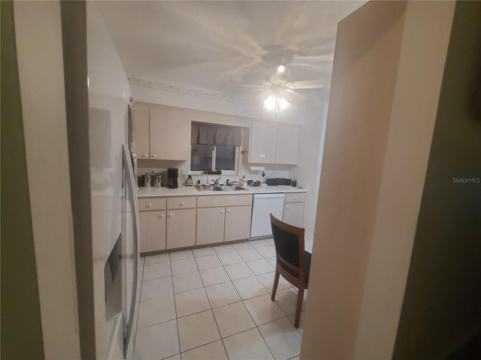 SPRUCE CRK SOUTH IXA - Residential Lease