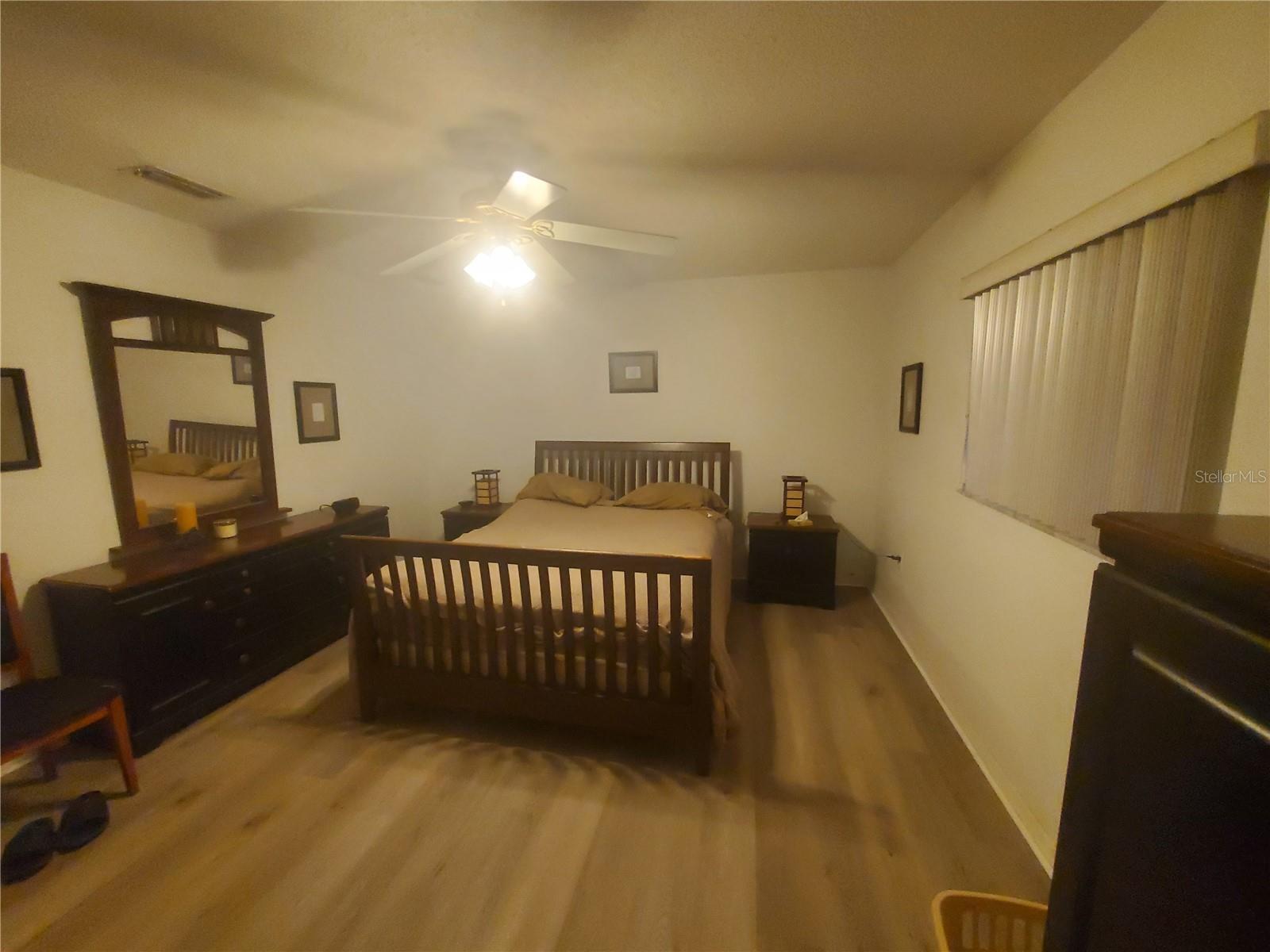 SPRUCE CRK SOUTH IXA - Residential Lease