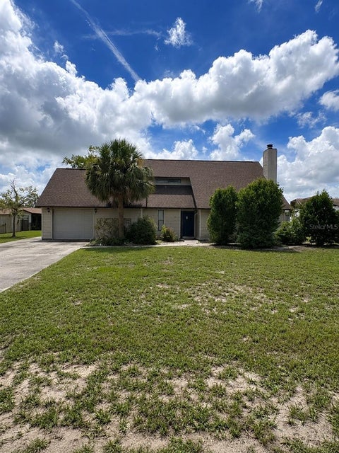 Photo of 7362 Edinburgh Way, Weeki Wachee, FL 34613 (MLS # A4702621)
