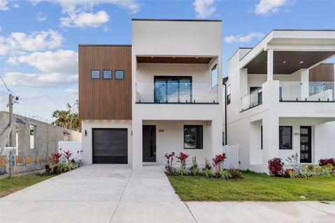 2905 N 21ST STREET TAMPA FL 33605