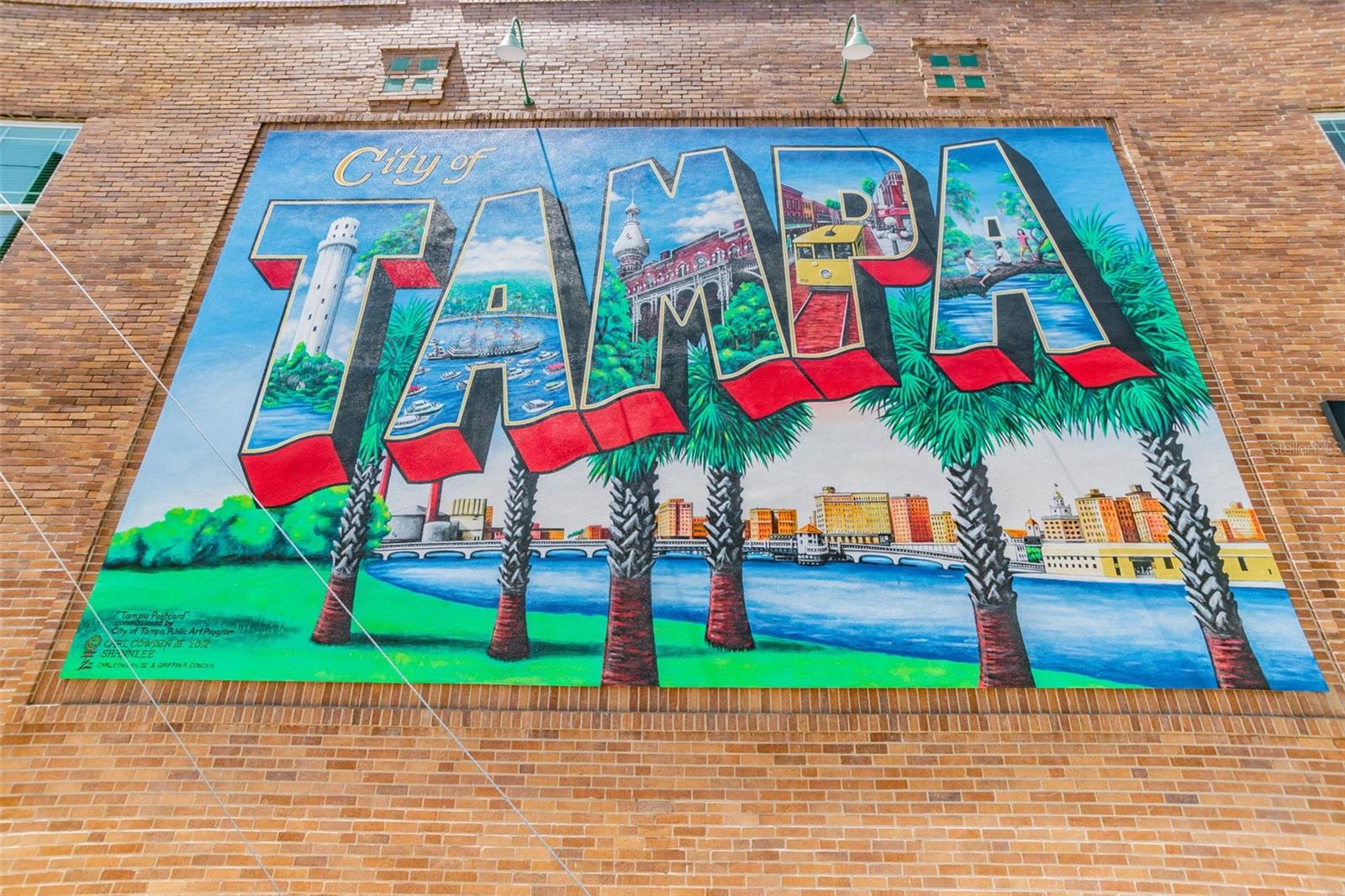 BANZA BANZA - Residential