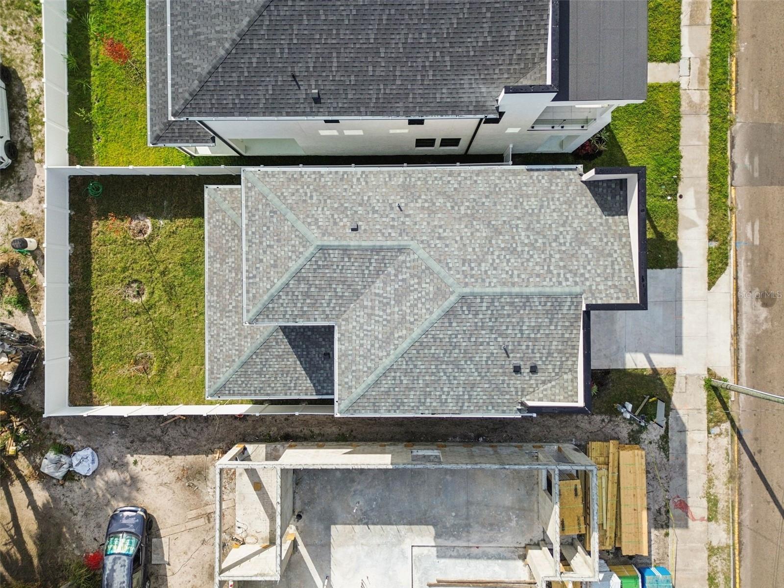 BANZA BANZA - Residential