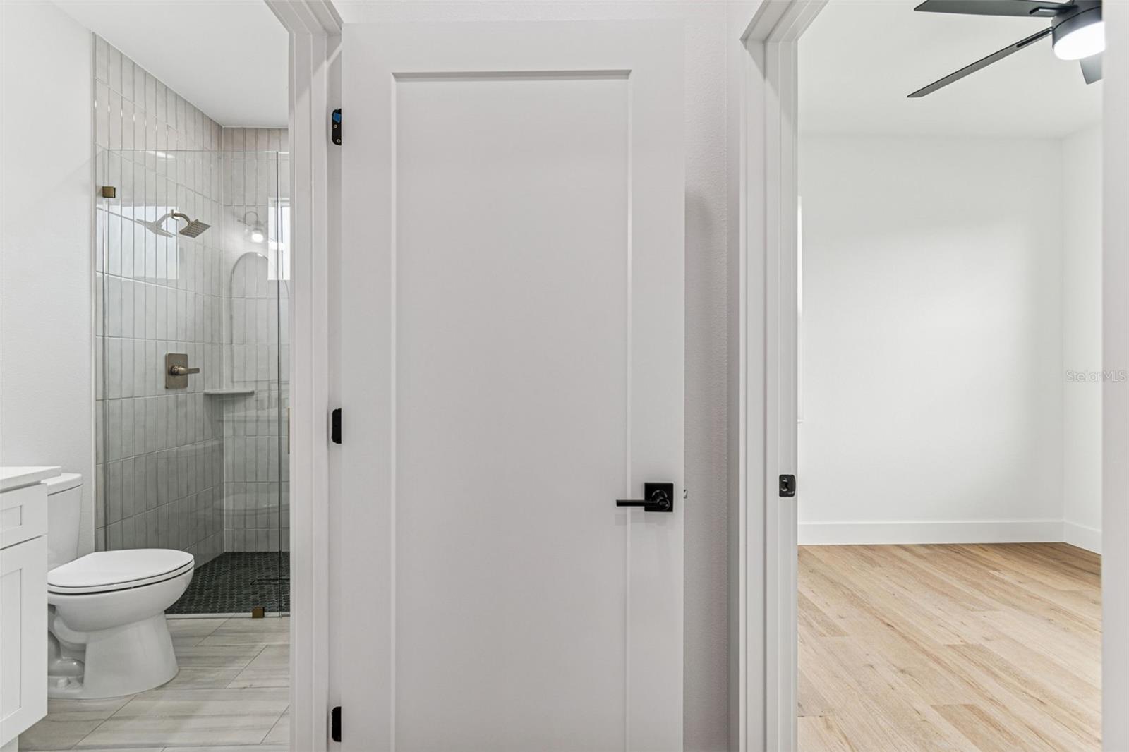 BANZA BANZA - Residential