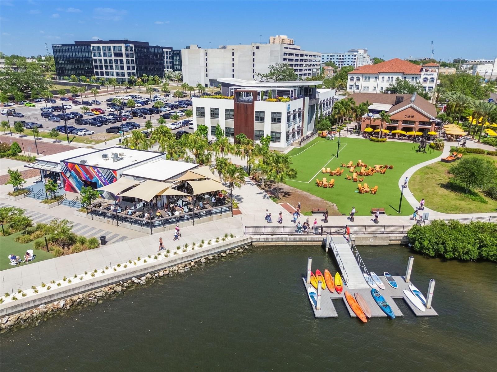 BANZA BANZA - Residential