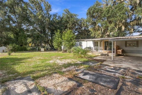 Tiny photo for 1591 N Toro Drive, Inverness, FL 34453 (MLS # TB8562494)