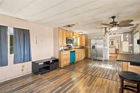 Tiny photo for 1591 N Toro Drive, Inverness, FL 34453 (MLS # TB8562494)