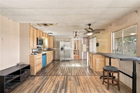 Tiny photo for 1591 N Toro Drive, Inverness, FL 34453 (MLS # TB8562494)
