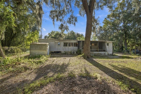 Tiny photo for 1591 N Toro Drive, Inverness, FL 34453 (MLS # TB8562494)