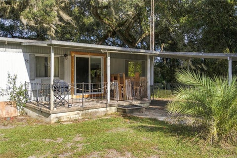 Tiny photo for 1591 N Toro Drive, Inverness, FL 34453 (MLS # TB8562494)