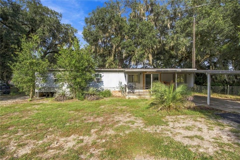 Tiny photo for 1591 N Toro Drive, Inverness, FL 34453 (MLS # TB8562494)