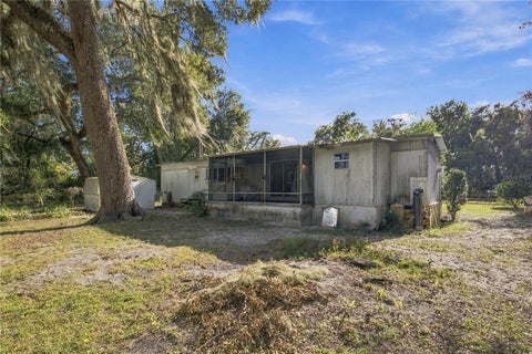 Tiny photo for 1591 N Toro Drive, Inverness, FL 34453 (MLS # TB8562494)
