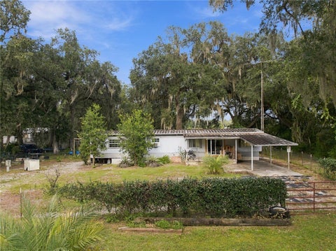 Photo of 1591 N Toro Drive, Inverness, FL 34453 (MLS # TB8562494)