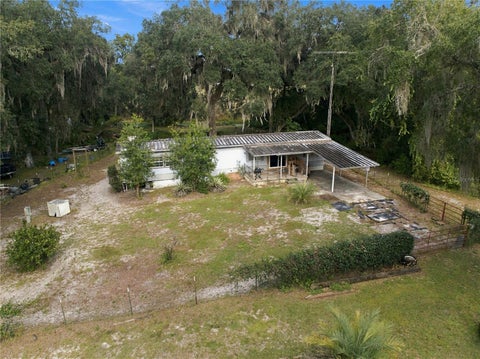 Tiny photo for 1591 N Toro Drive, Inverness, FL 34453 (MLS # TB8562494)