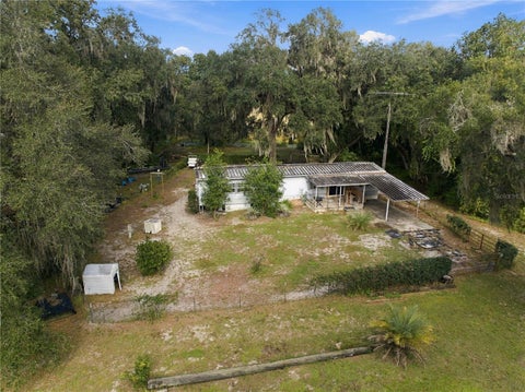 Tiny photo for 1591 N Toro Drive, Inverness, FL 34453 (MLS # TB8562494)