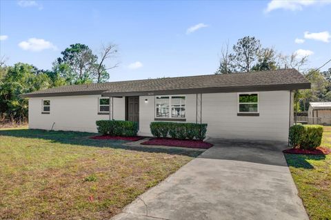 A home in SUMMERFIELD